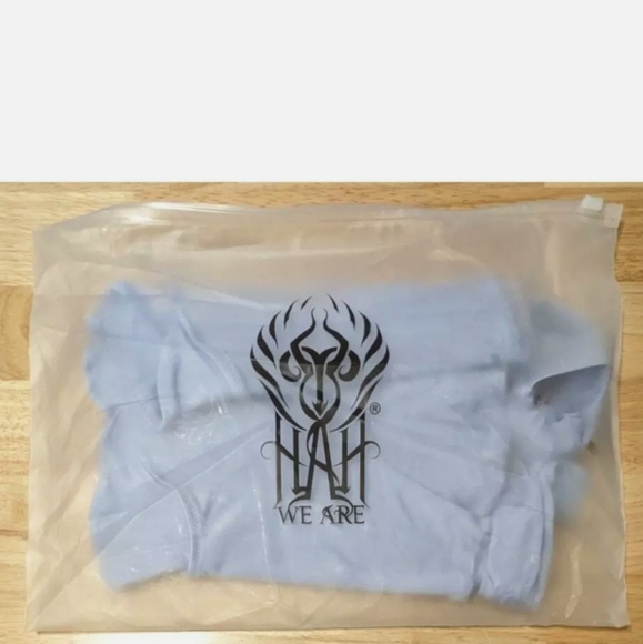 We are HAH by free people Knockout Top Perrywinkle XS 🆕 - Picture 5 of 9